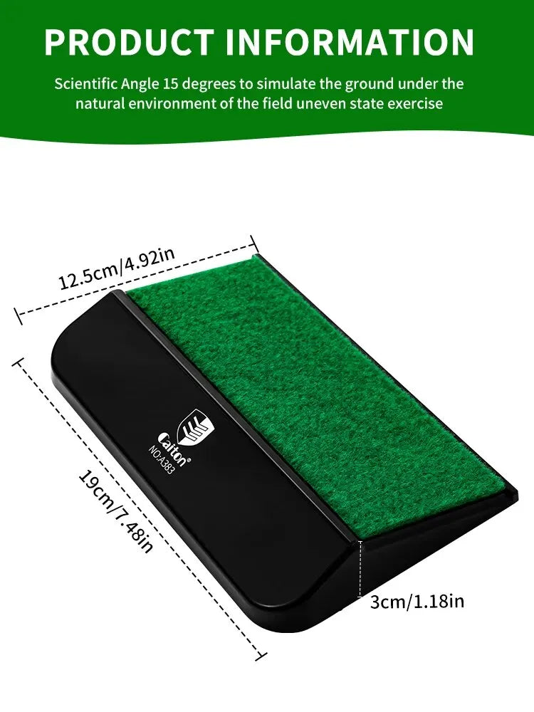 Golf Weight Shift Trainer