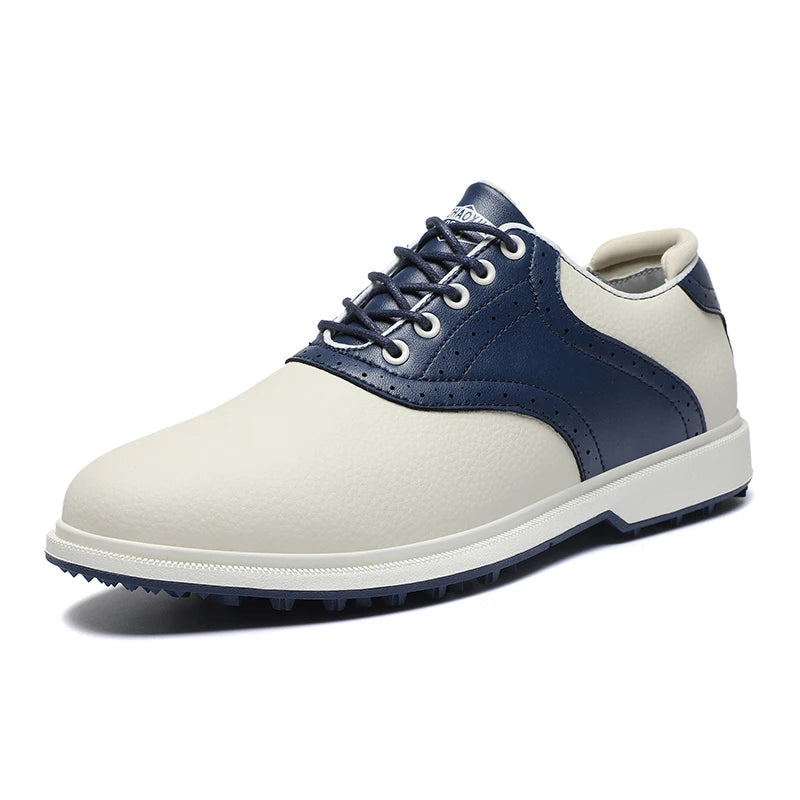 Spikeless Golf Trainers