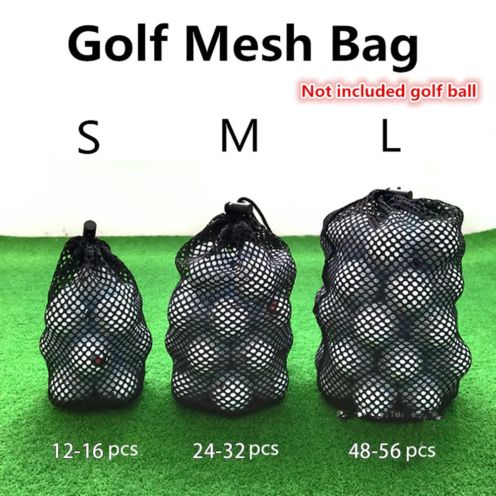 Five-Way Divider Golf Bag