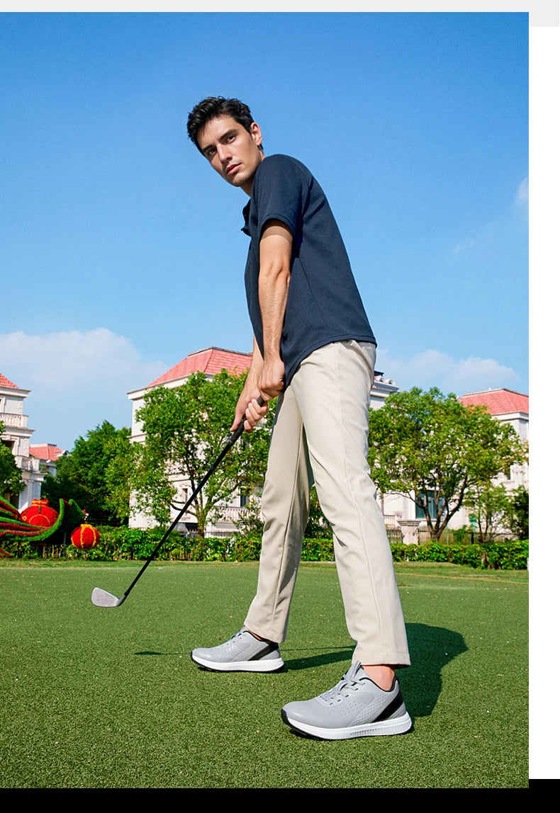 Women Anti-Slip Golf Shoes