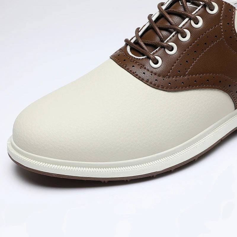 Spikeless Golf Trainers