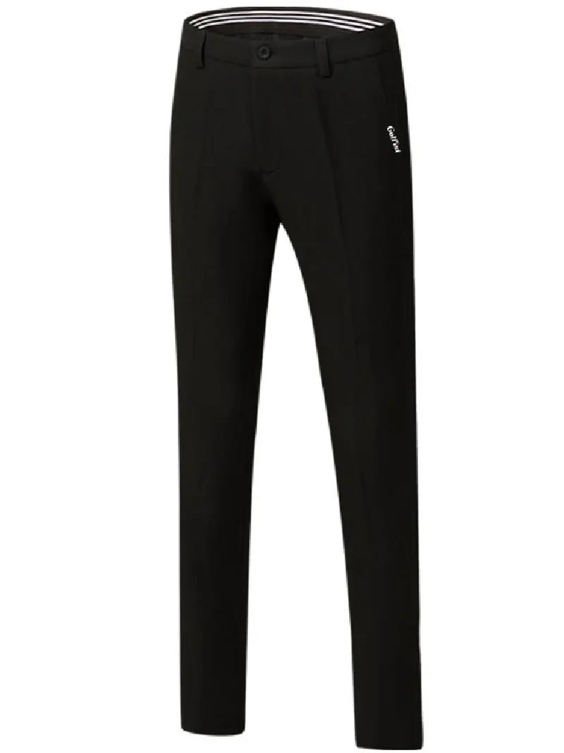 Winter Waterproof Golf Pants