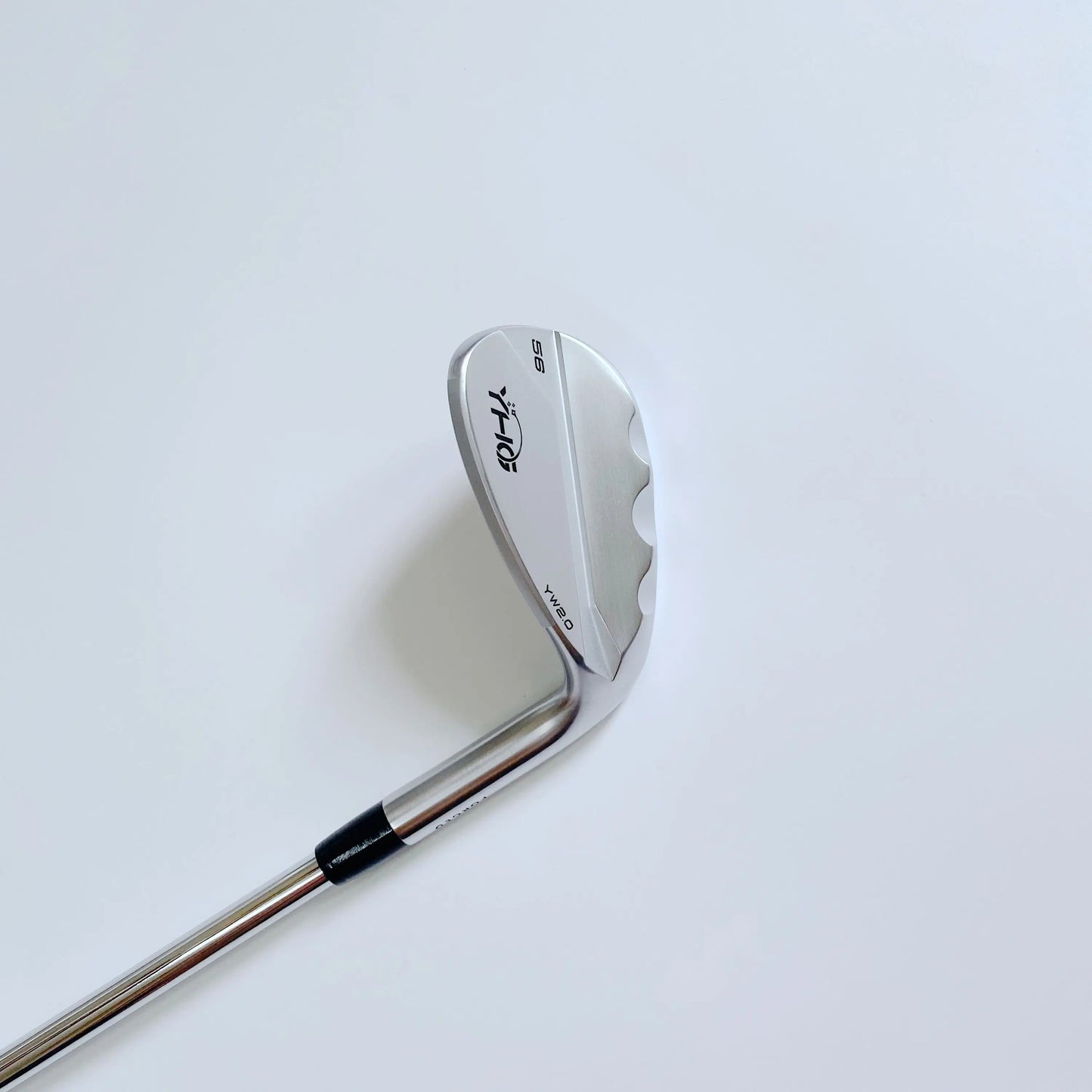 Forged Golf Wedge