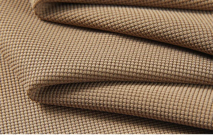 Logo Print Golf Polo