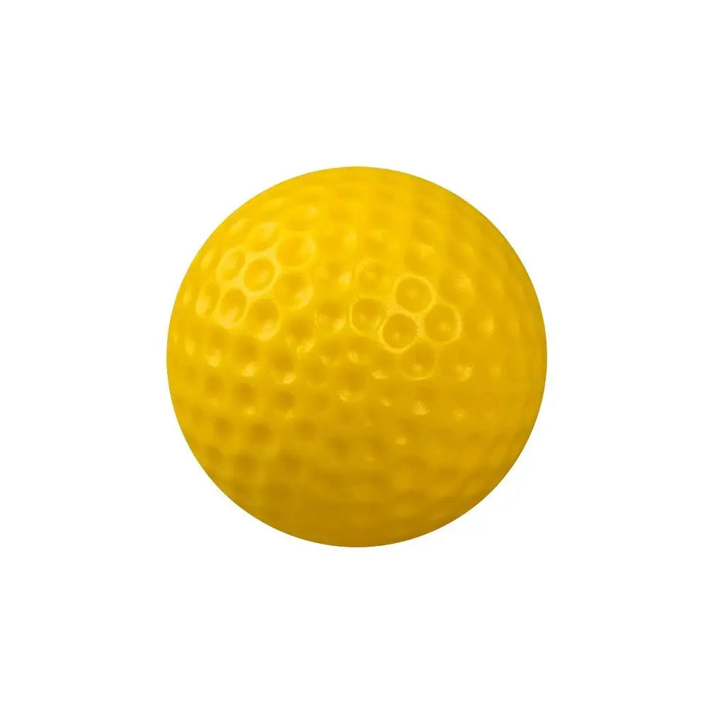 Plastic Practice Ball Set