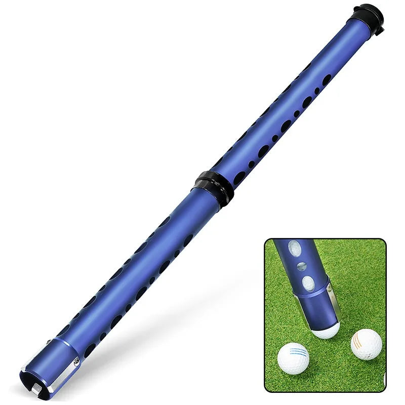 Low Center Gravity Putter