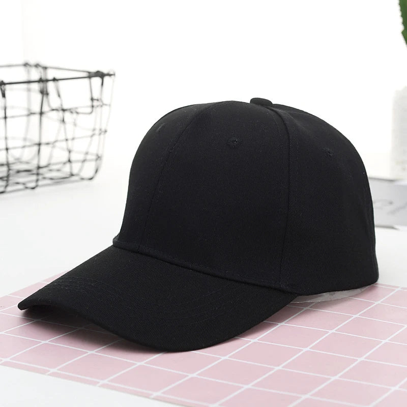 PGM Adjustable Golf Cap