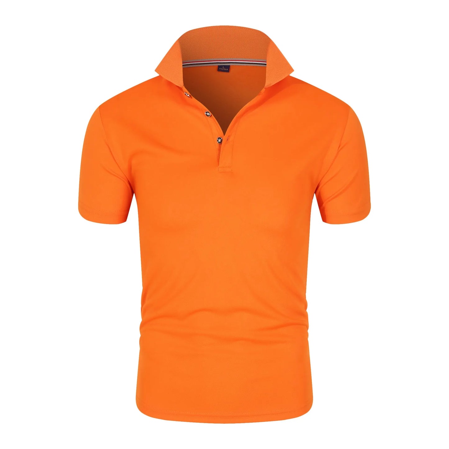 Premium Slim Fit Golf Polo