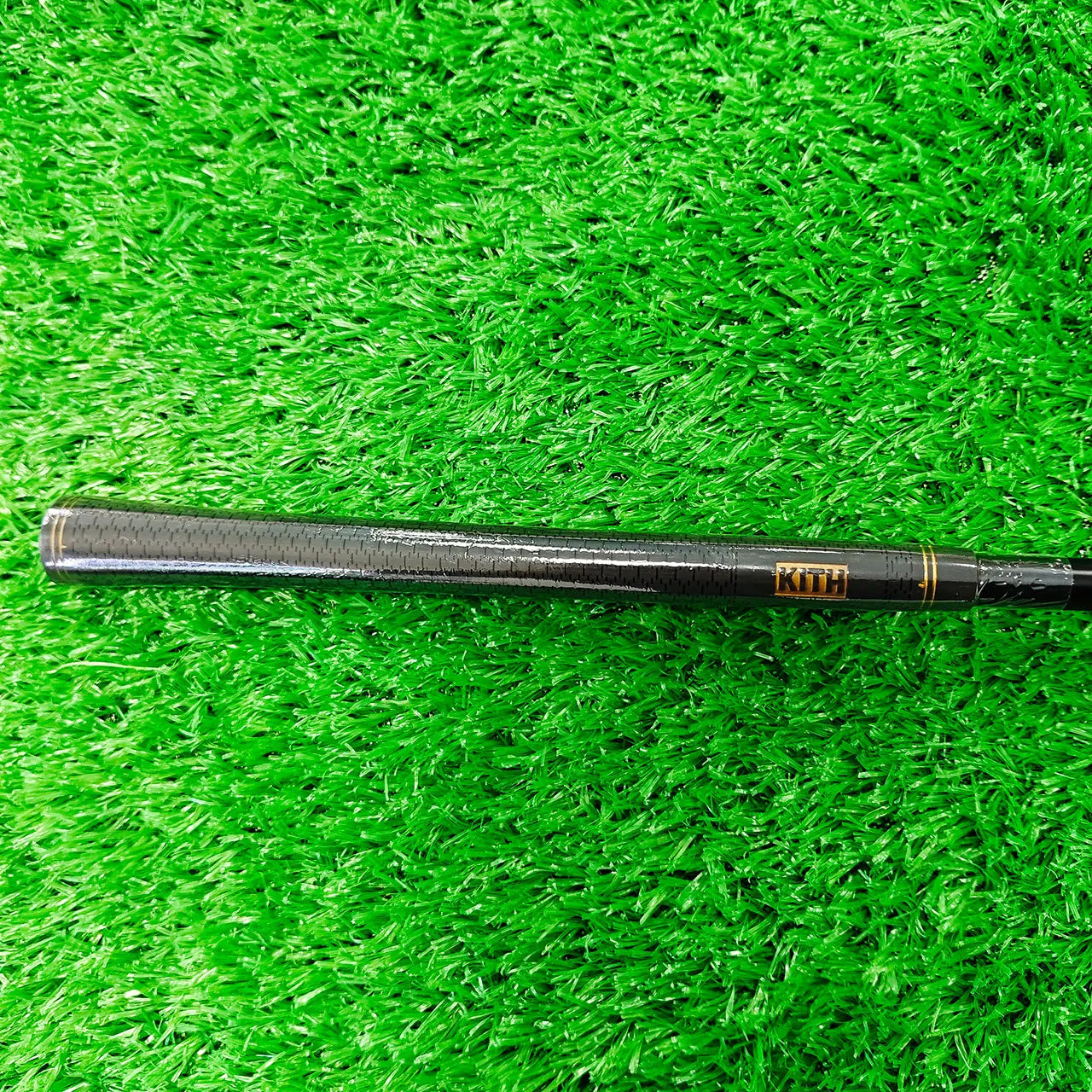 Zippered Iron Headcovers