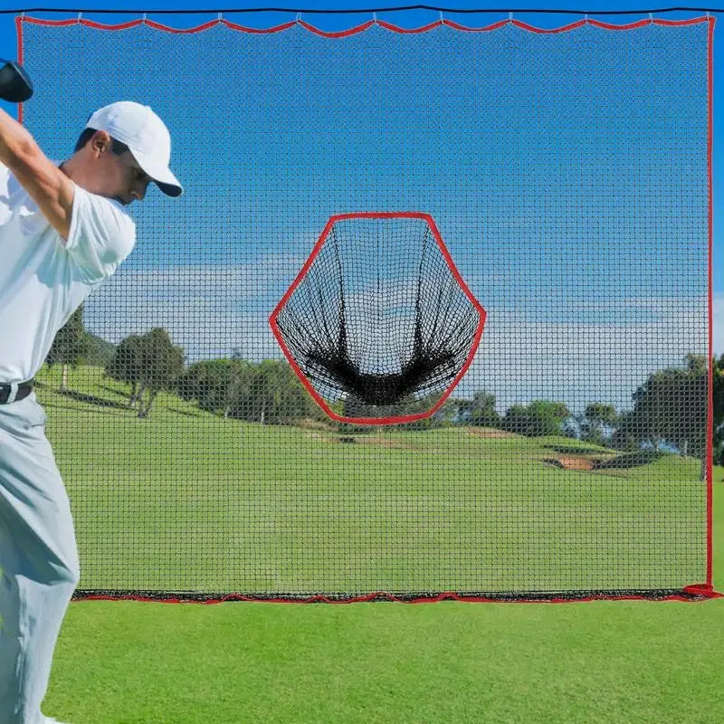 Heavy Duty Net 10x10