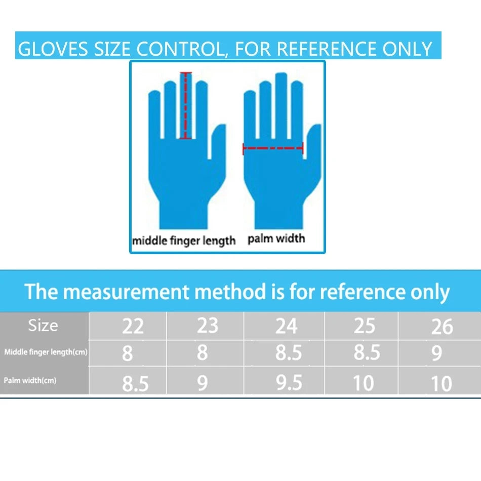 Men Breathable Golf Glove