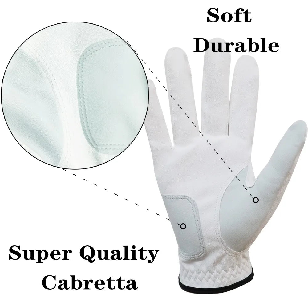Winter Waterproof Touch Gloves