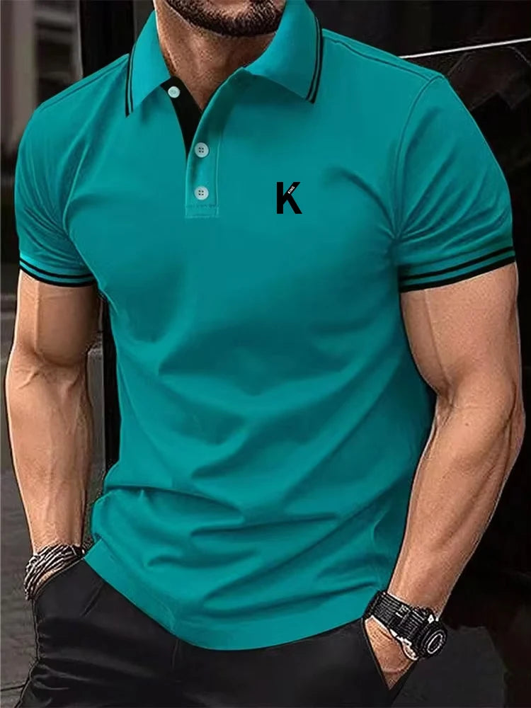 Men Breathable Golf Pants