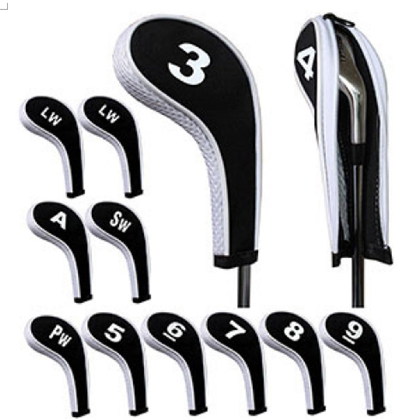 Beginner Practice Golf Club