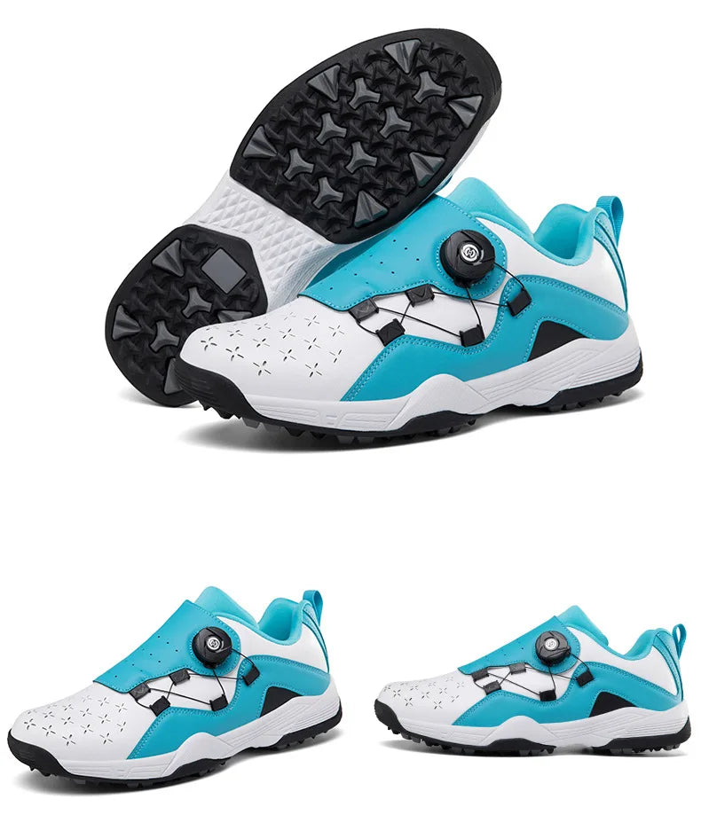 Golf Training Sneakers