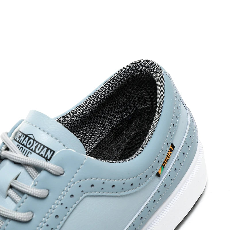Waterproof Golf Sneakers