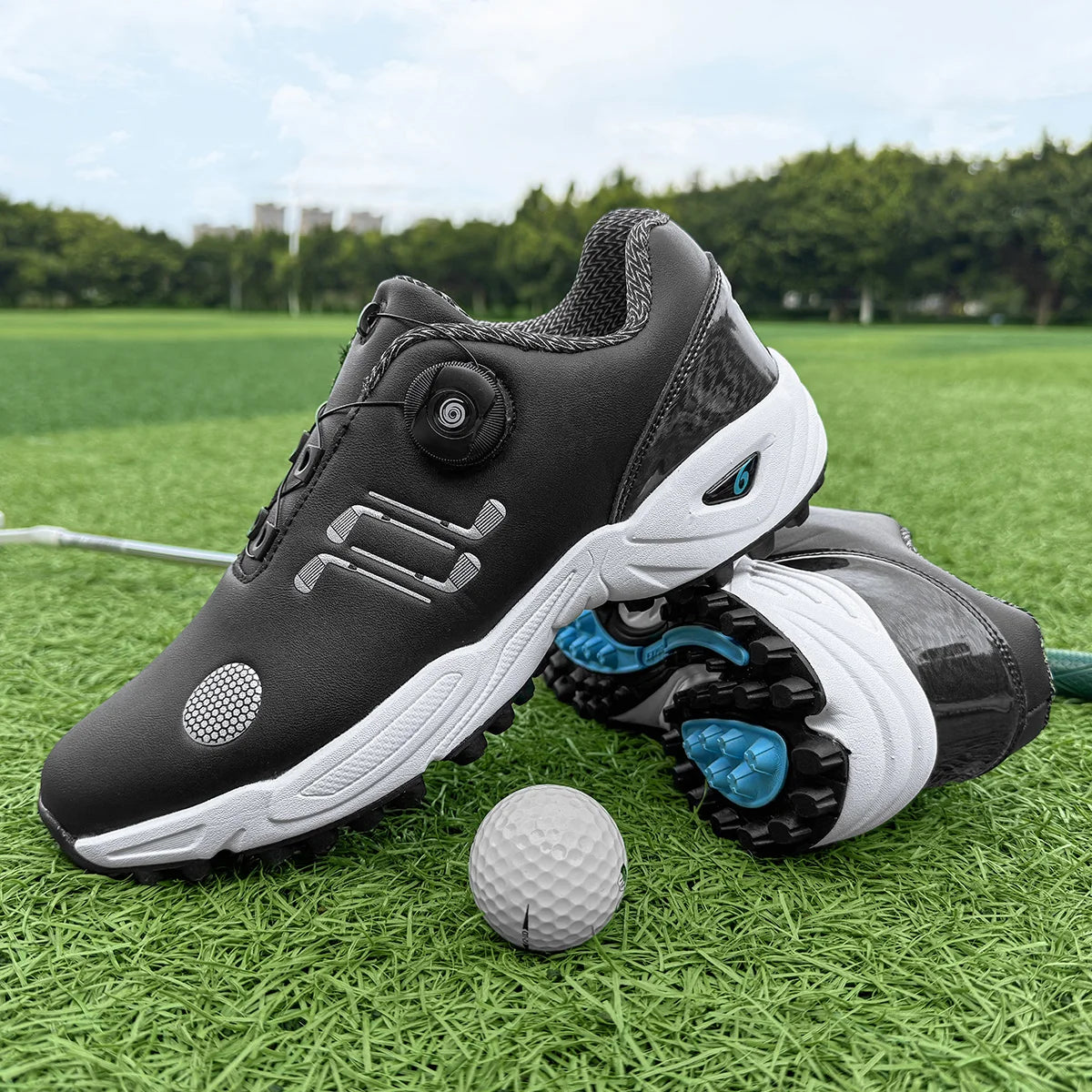 Women Casual Golf Shoes