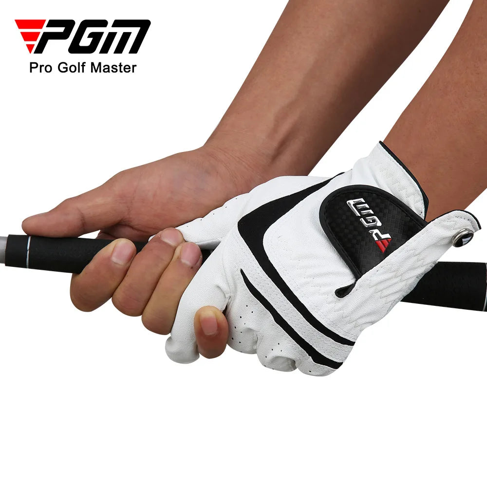 Waterproof Rotary Golf Shoes