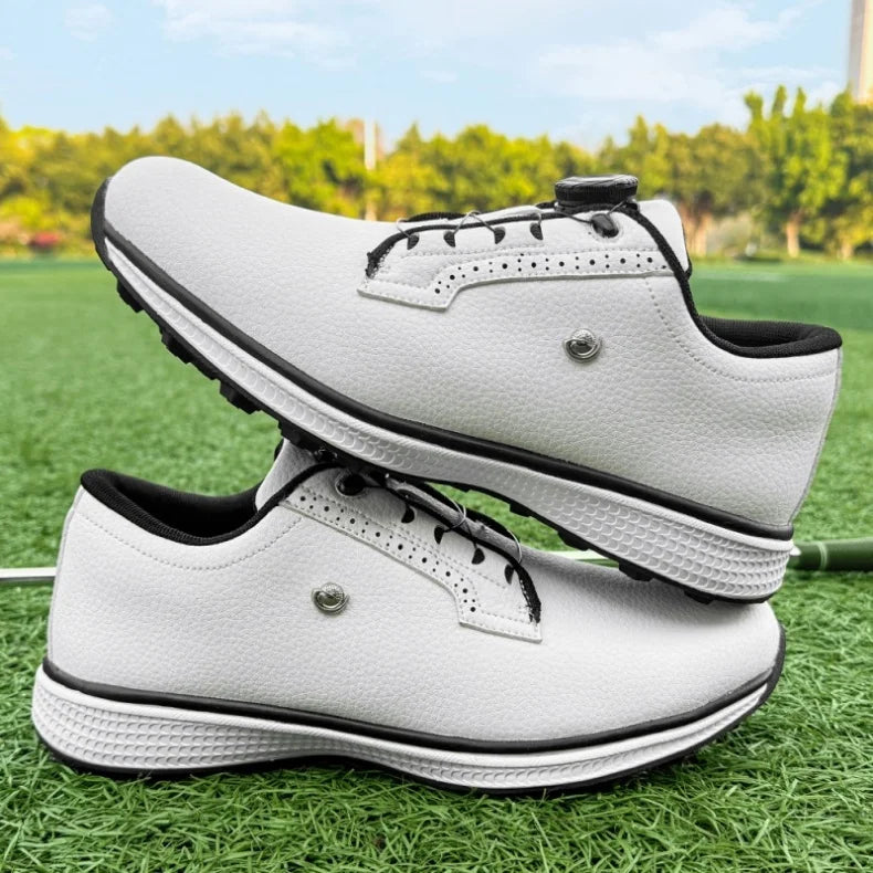 Stability Support Golf Shoes