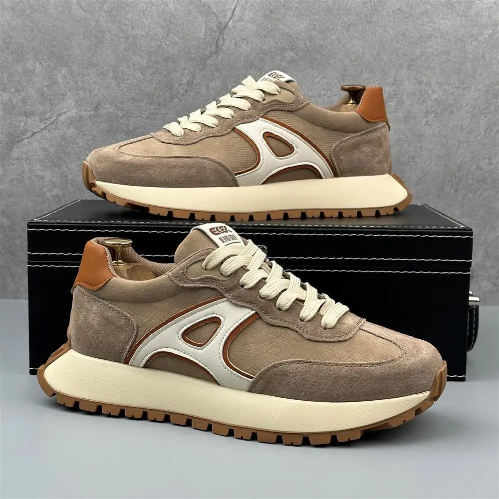 Waterproof Walking Golf Shoes