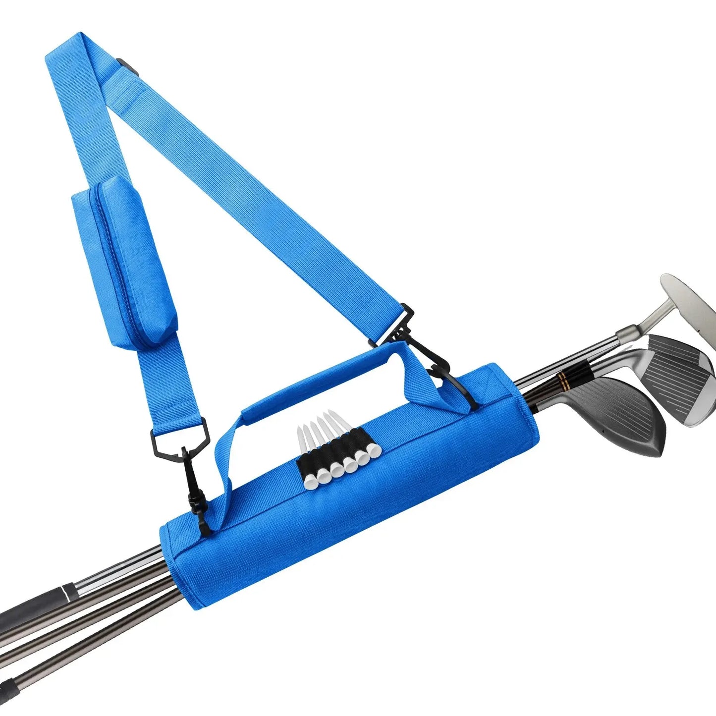 Insulated Golf Lunch Tote