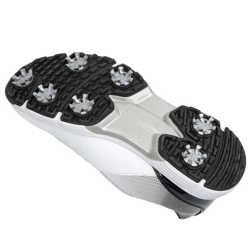 Rotary Button Golf Shoes