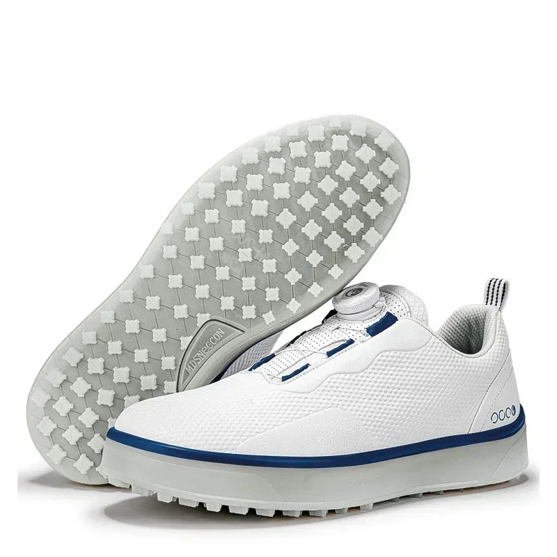 Waterproof Golf Sneakers
