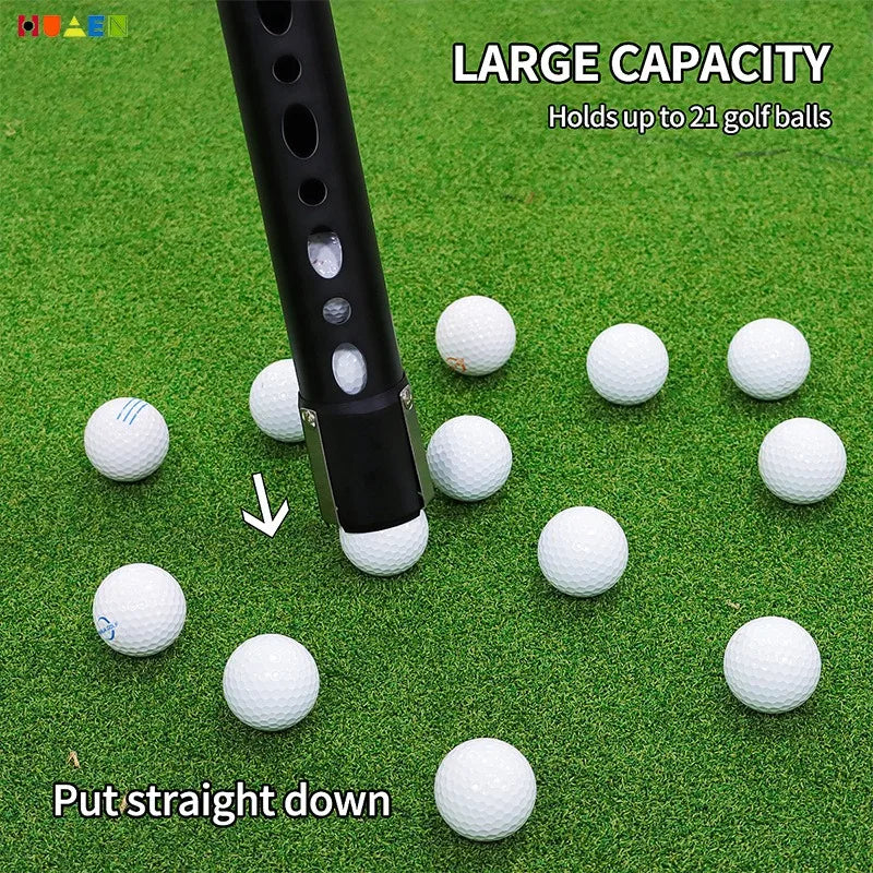 Low Center Gravity Putter