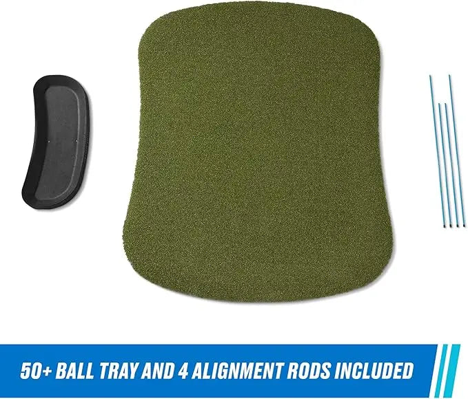 PGM Putting Trainer Mat