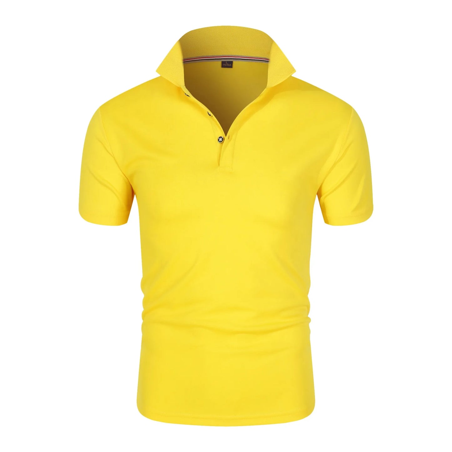 Premium Slim Fit Golf Polo