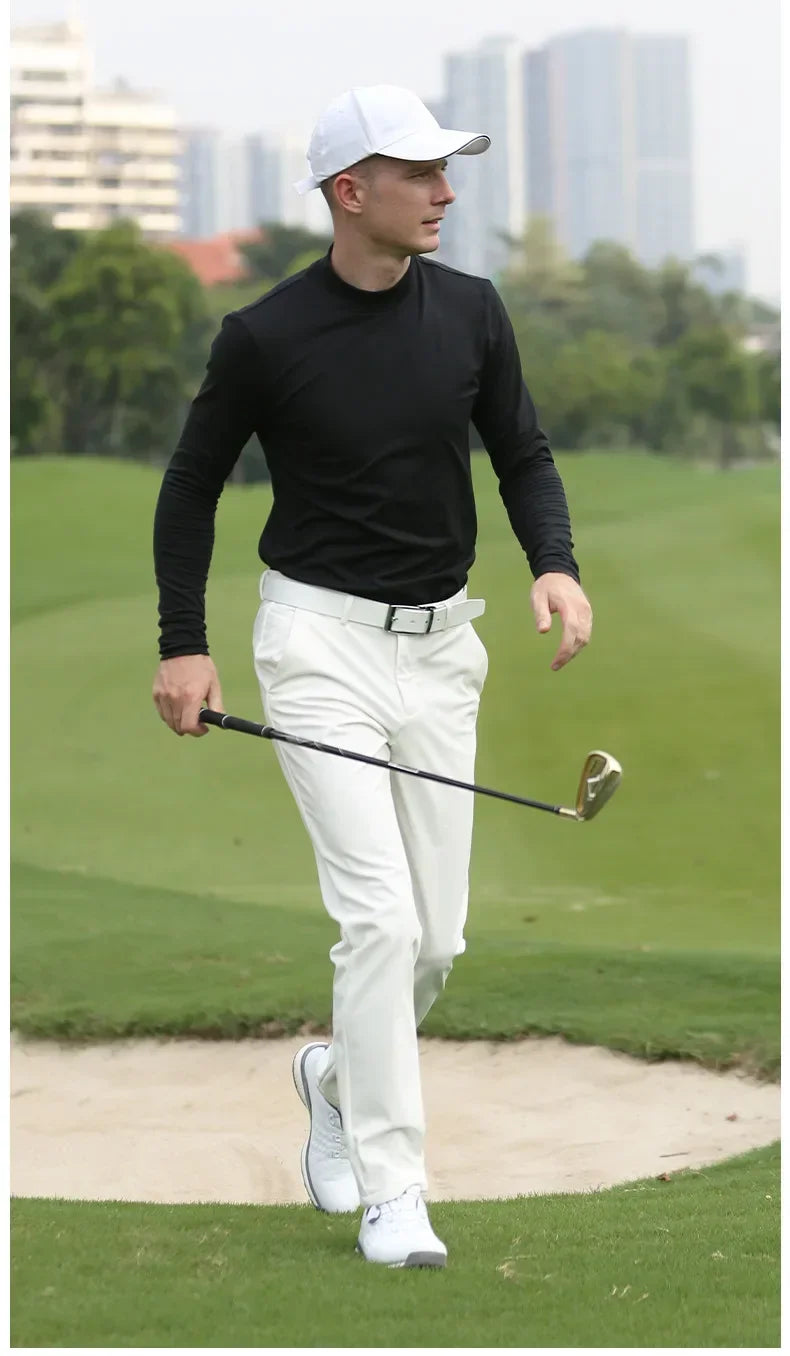 Premium Leather Golf Glove