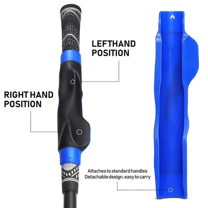 Golf Grip Training Gear