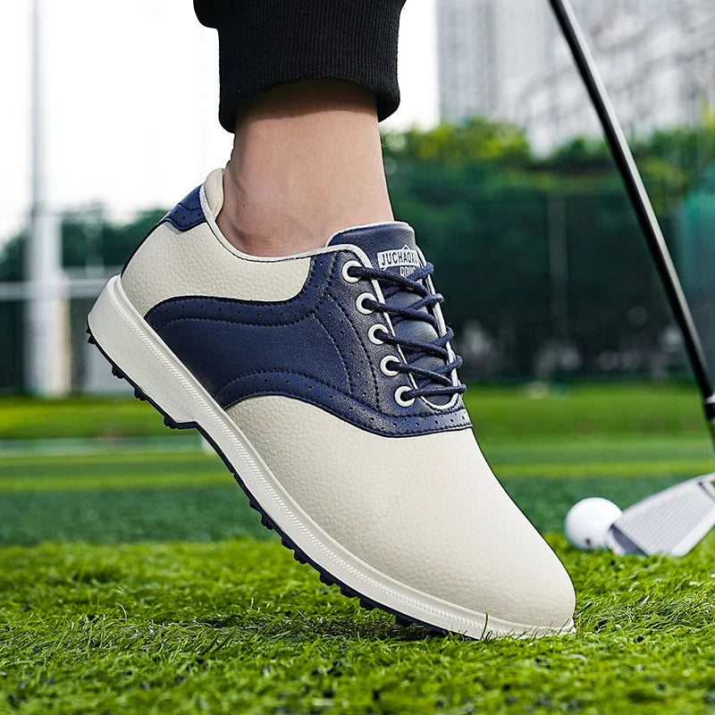Spikeless Golf Trainers