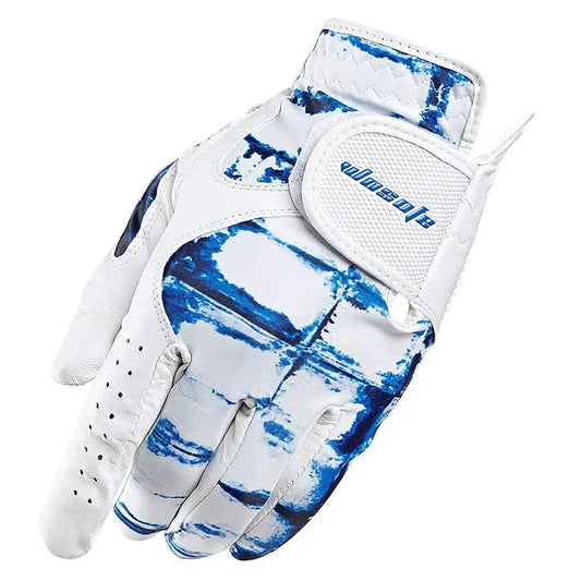 Men Breathable Golf Glove