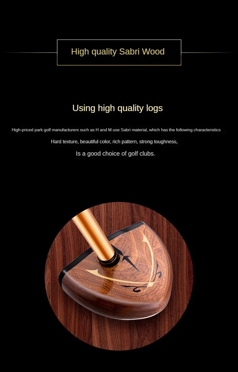 Premium Wedge Club Set