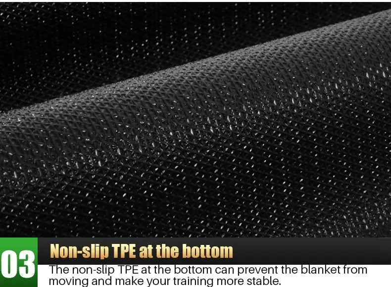 Slope Putting Trainer Mat