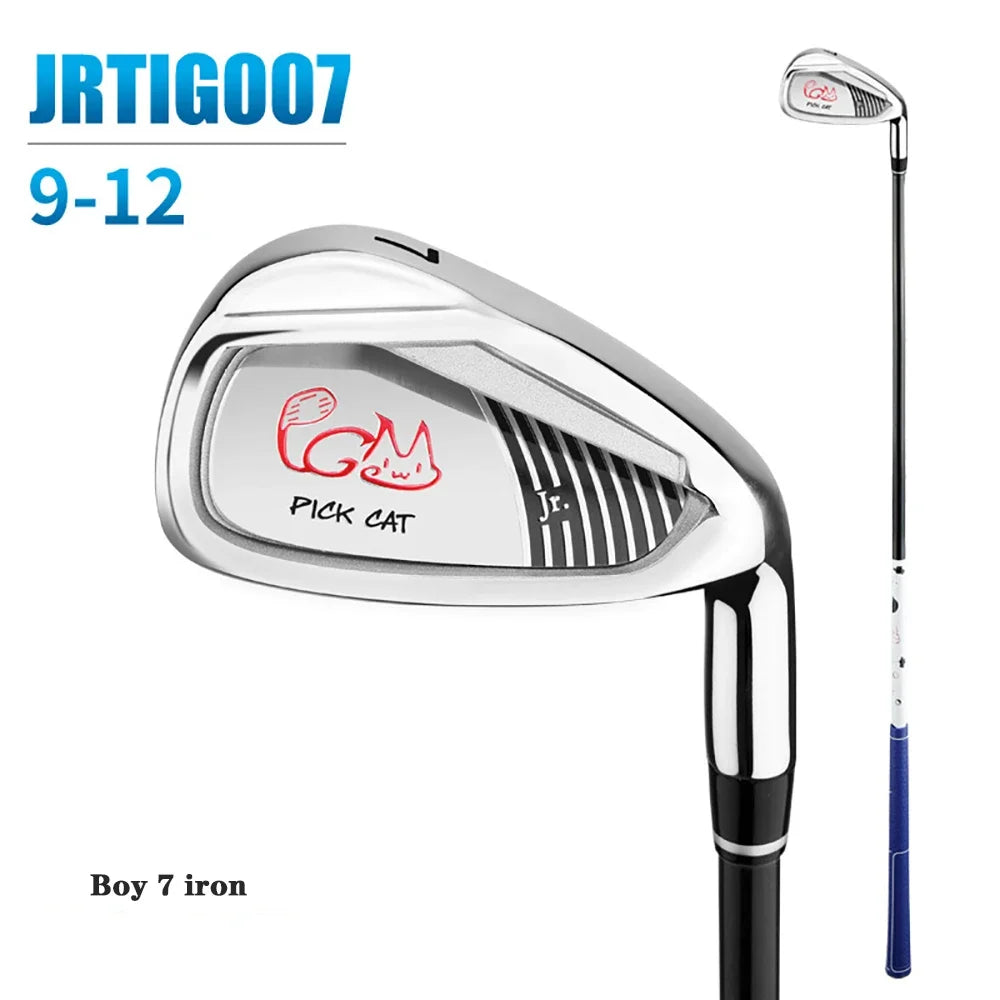 Women Golf Iron Set