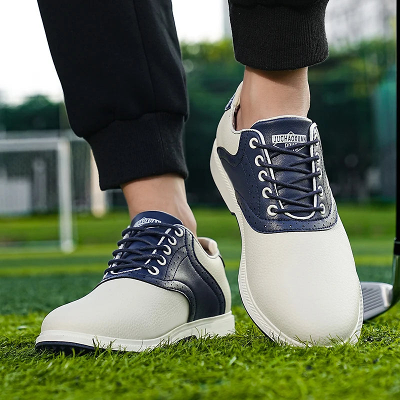 Waterproof Training Golf Shoes