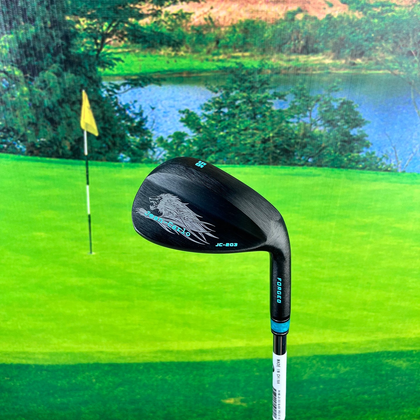 Kids Lightweight Golf Clubs