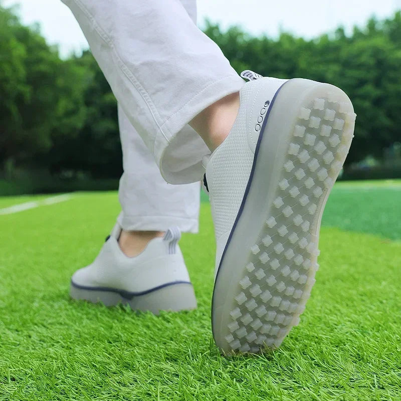 Waterproof Golf Sneakers