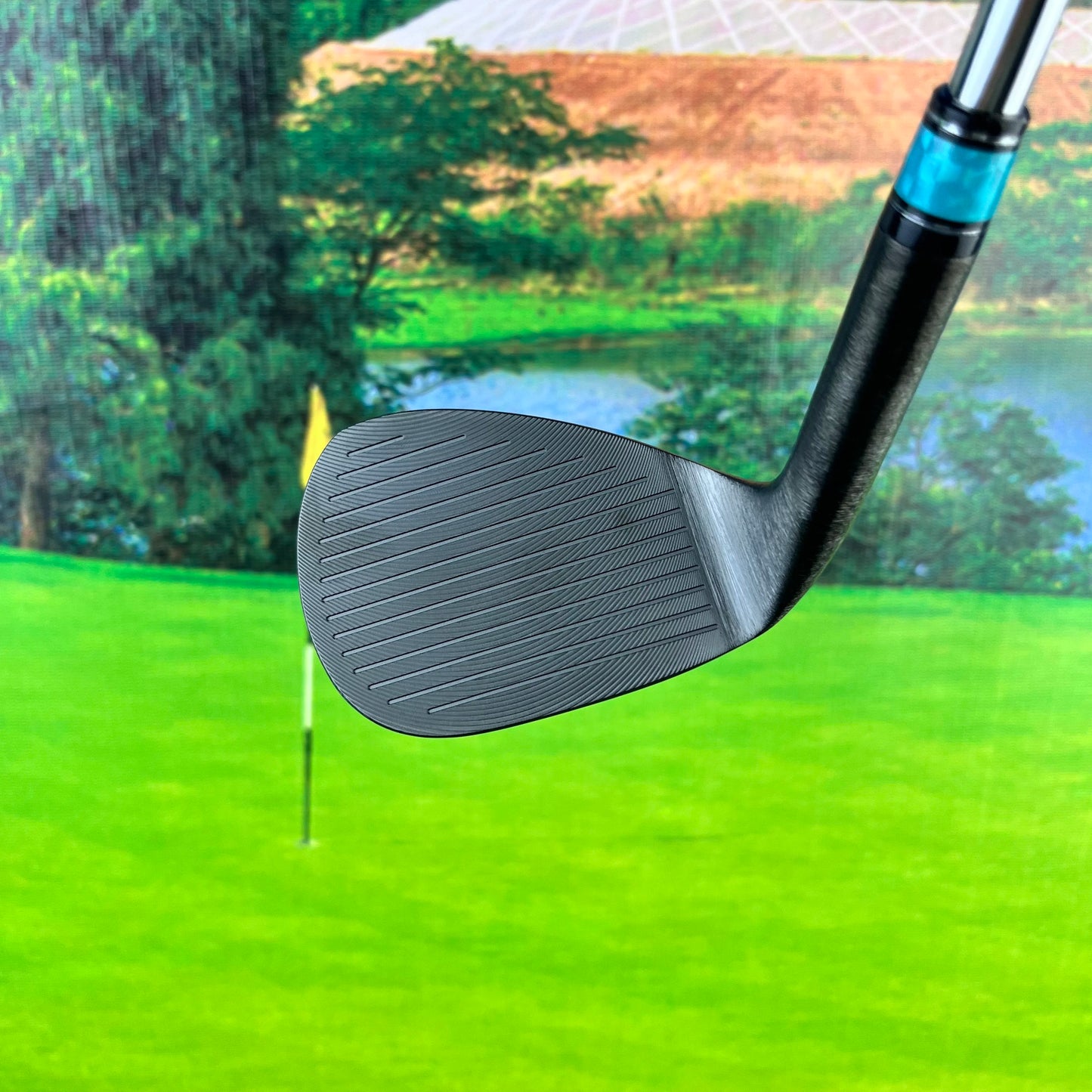 Kids Lightweight Golf Clubs