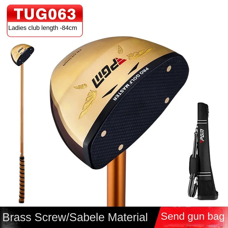 Premium Wedge Club Set