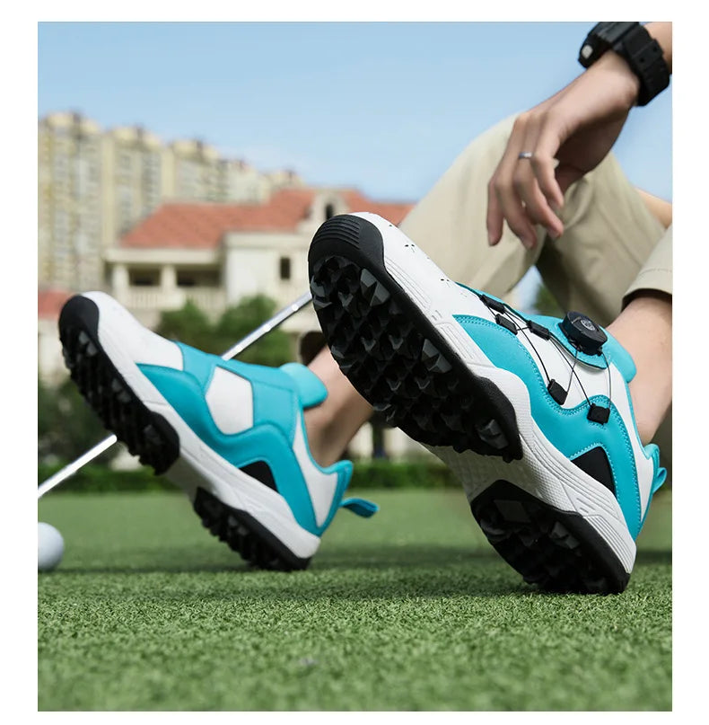 Golf Training Sneakers