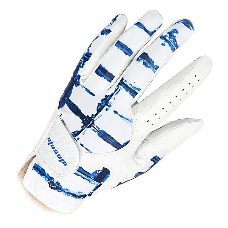 Men Breathable Golf Glove