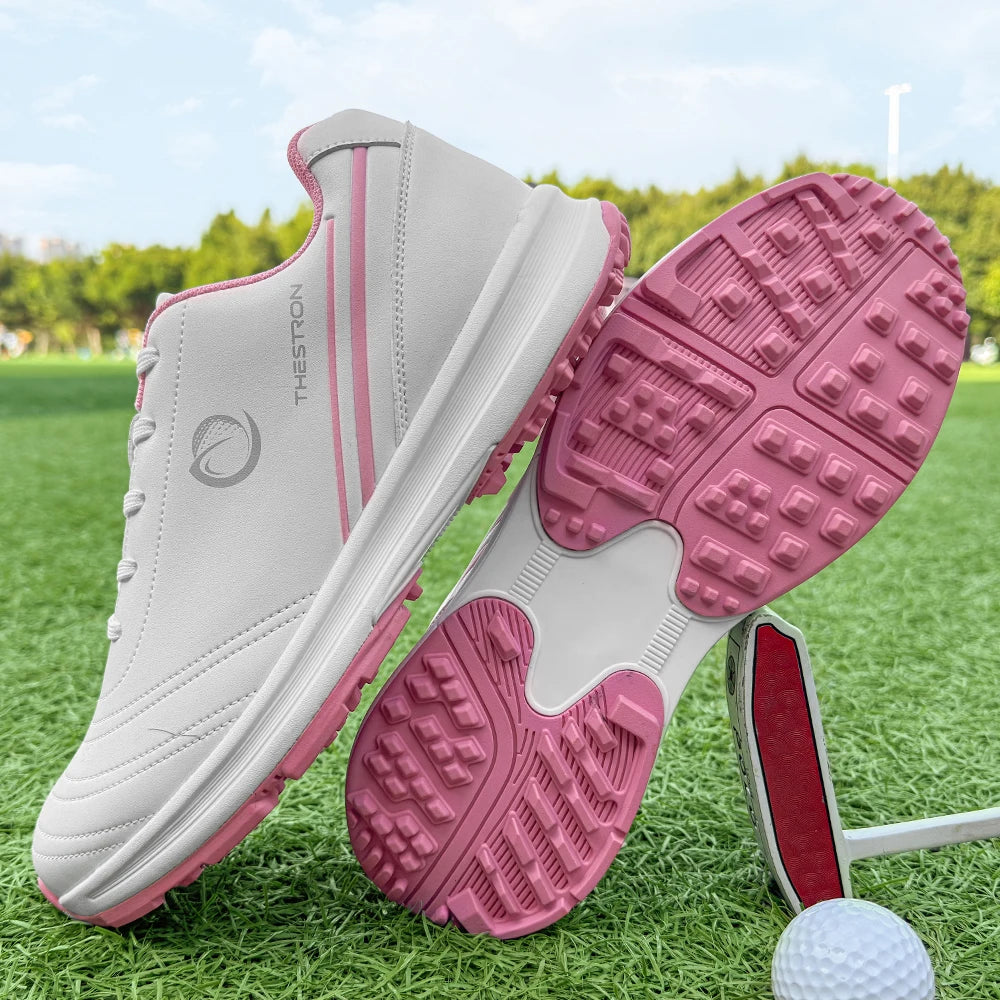 2025 Golf Training Shoes