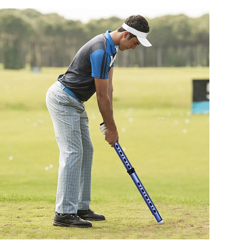 Golf Ball Retriever Tube