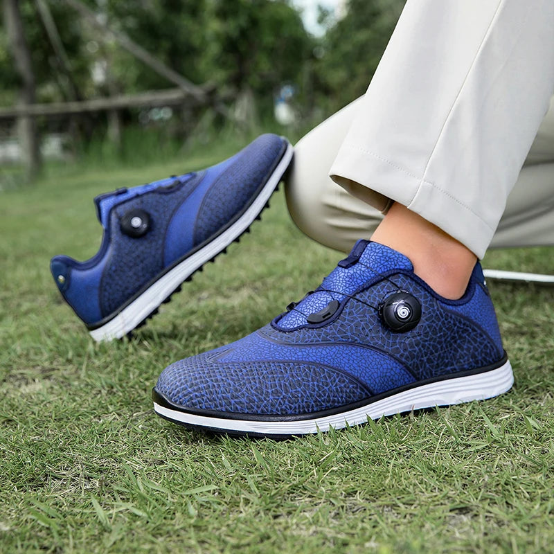Lightweight Golf Sneakers