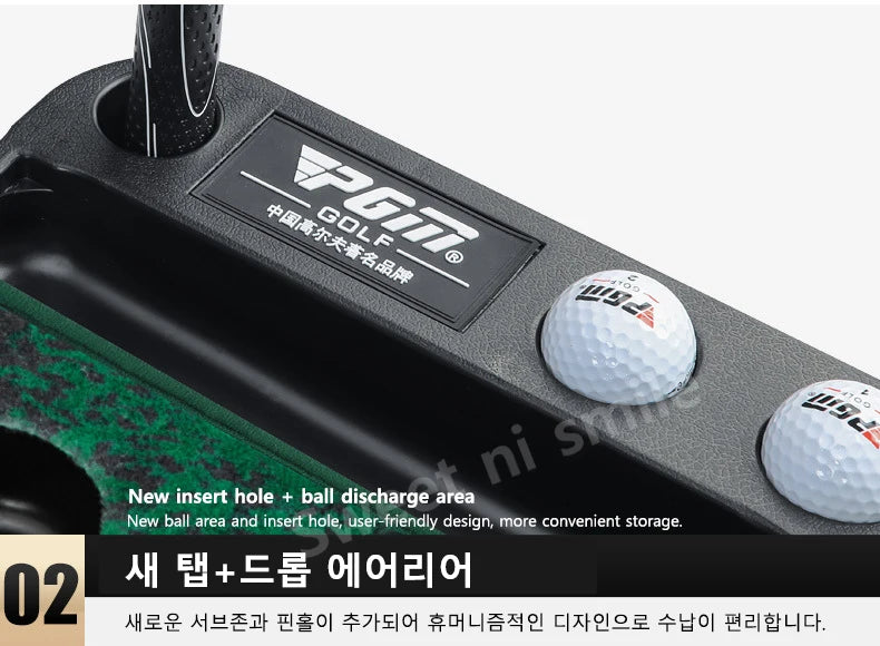 Indoor Outdoor Putting Mat