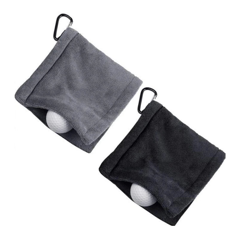 Golf Ball Belt Pouch