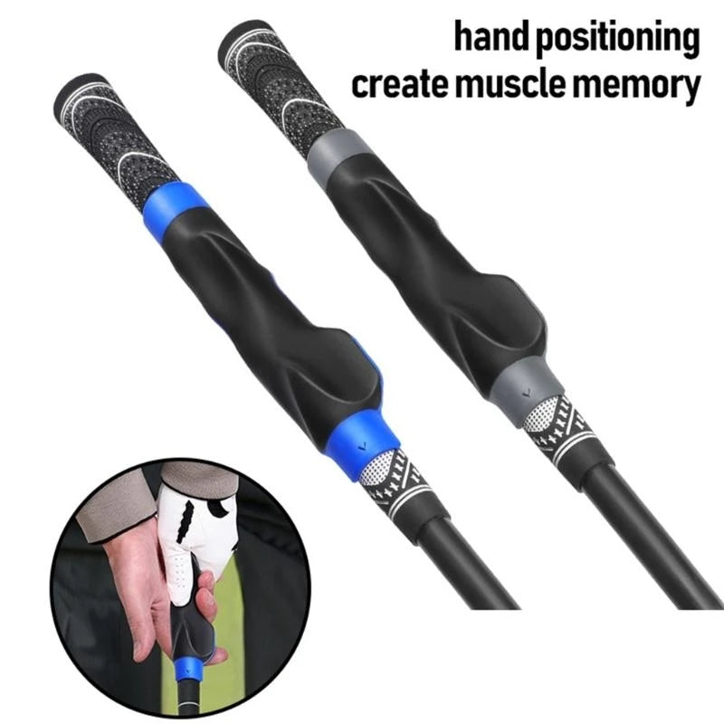 Golf Grip Training Gear